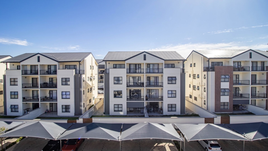 1 Bedroom Property for Sale in Richwood Western Cape